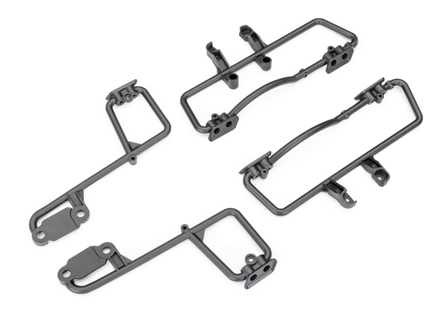#10417 Traxxas Body Cage Front/Rear Left/Right (Fits 10411)