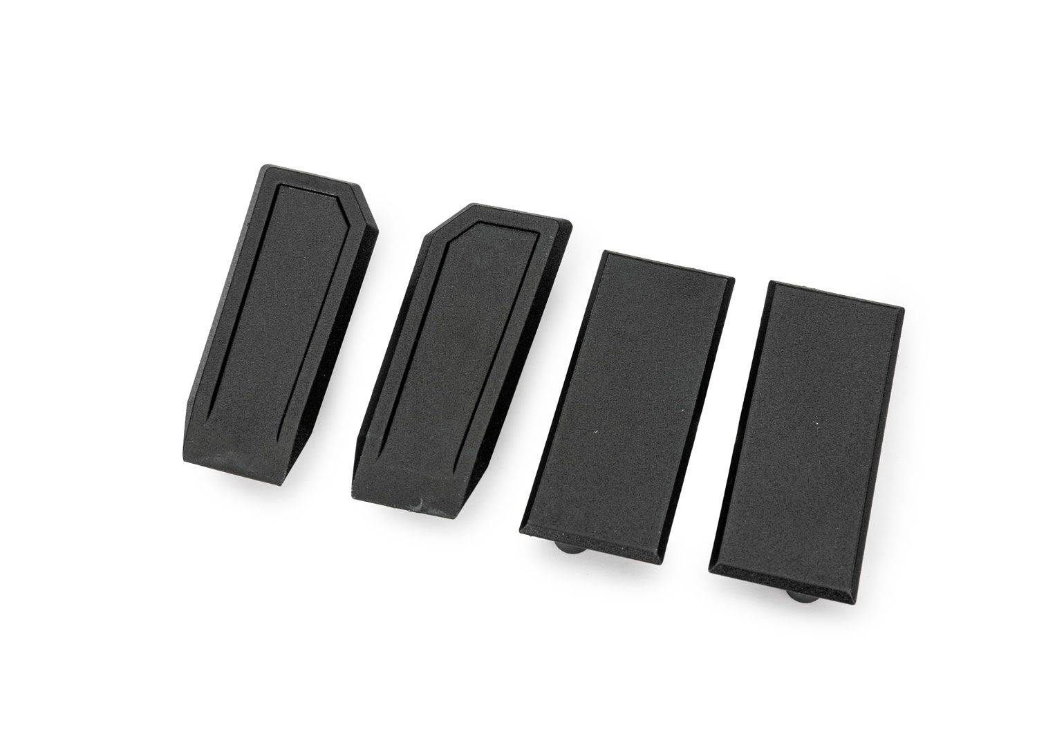 #10413 Traxxas Body Reinforcement Front &amp; Rear (Fits 10411)