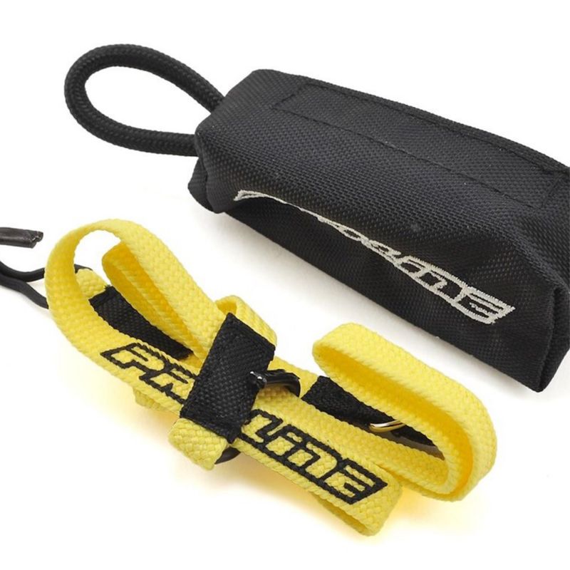 ProLine Scale Recovery Tow Strap w/Duffel Bag  #6314-00