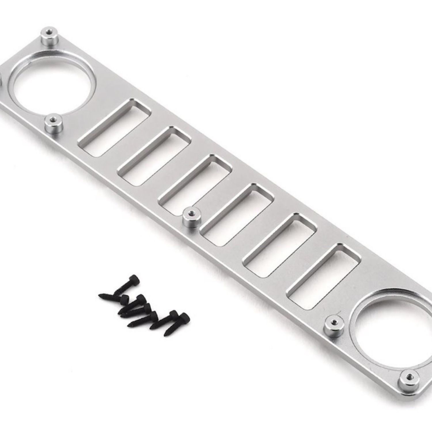 #RER11404 RedCat Racing Gen8 Scout II Aluminum Grill