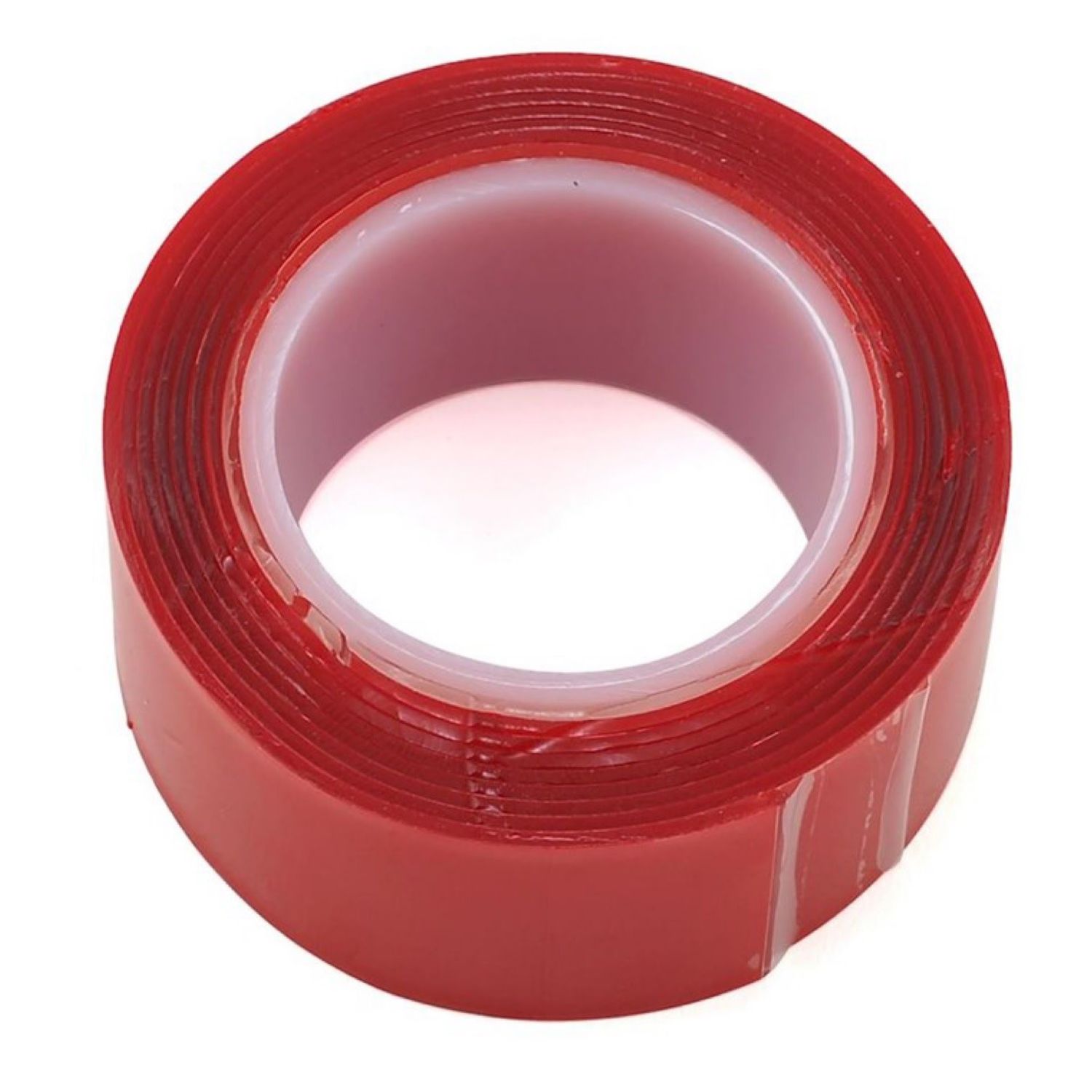 #PTK-2240 ProTek RC Clear Double-Sided Servo Tape Roll (1x40")