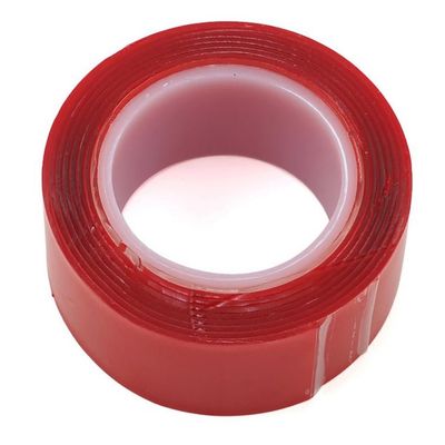 #PTK-2240 ProTek RC Clear Double-Sided Servo Tape Roll (1x40")