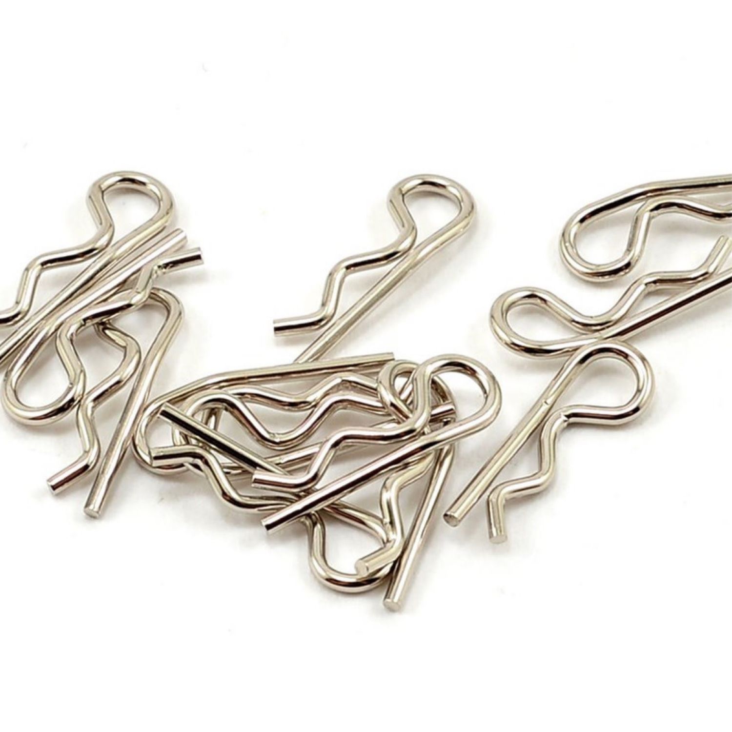 #7542 LaTrax Body Clips (12)