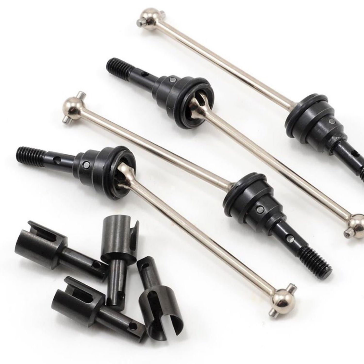 Traxxas Steel CV Driveshaft (4) #7051X