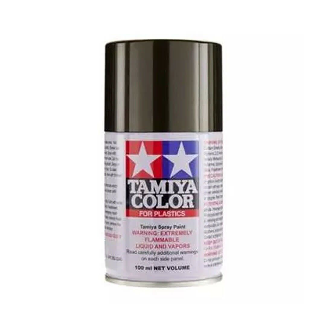 #85094 Tamiya TS-94  Spray Lacquer Metallic Gray