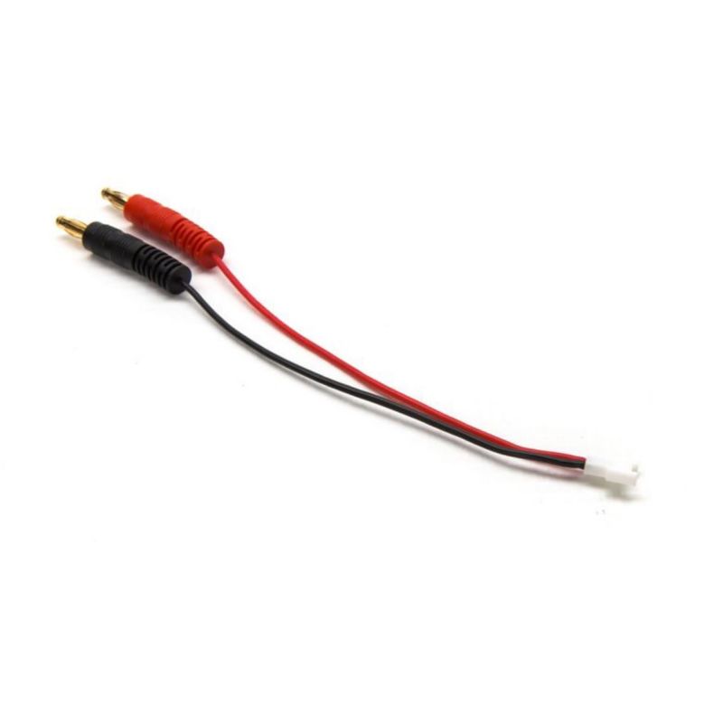 #DYNC0128 Dynamite Banana To Micro Device Molex Charger Adapter