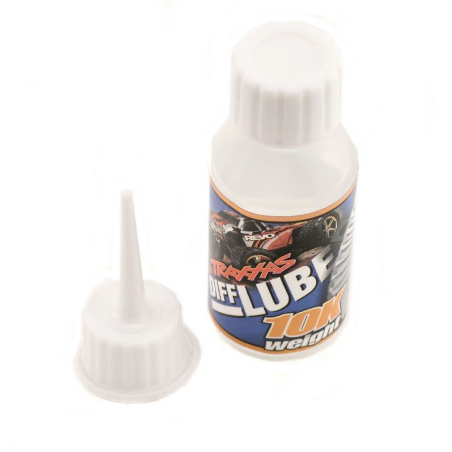 Traxxas Differential Oil (10,000cst) #5135
