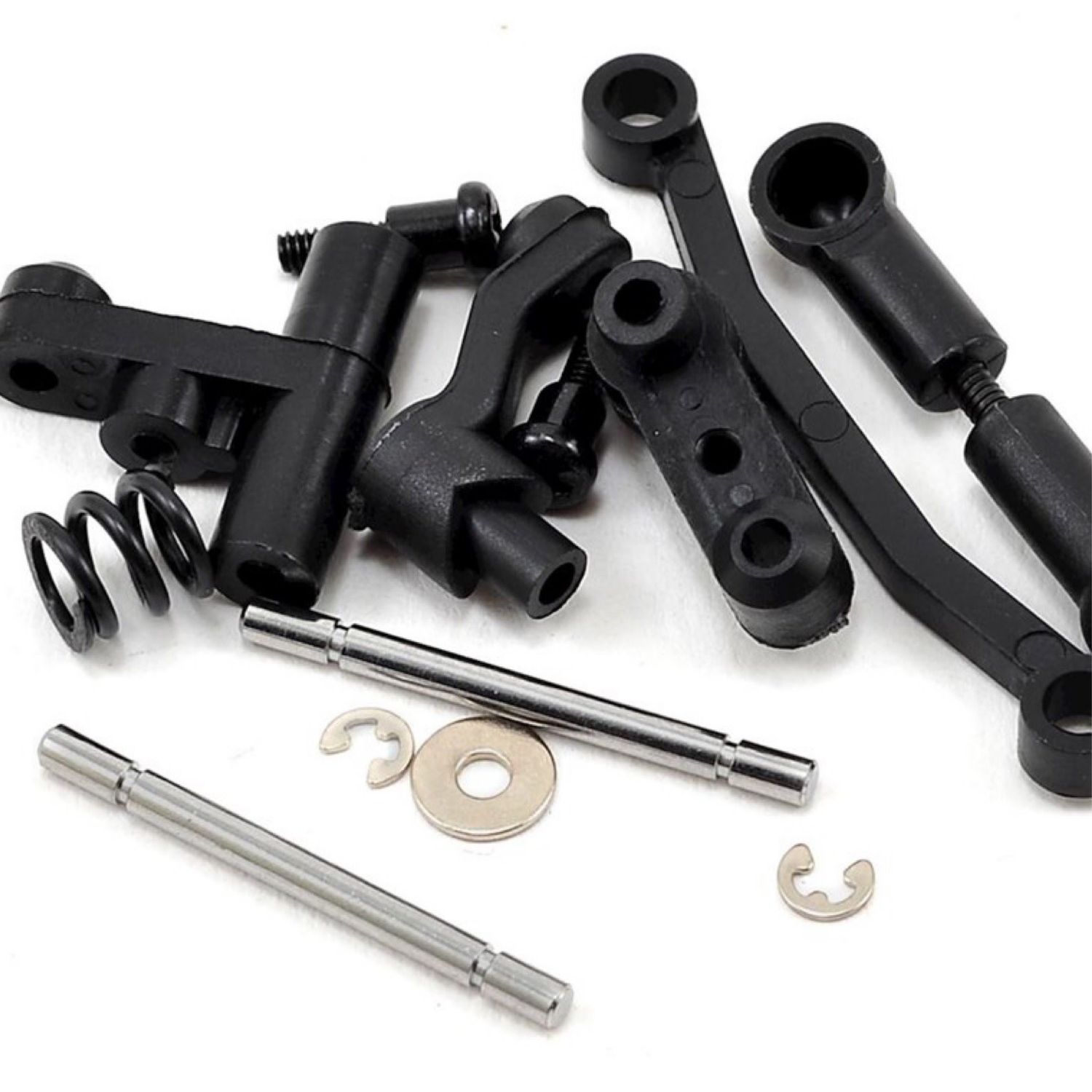 Traxxas LaTrax Steering Bellcrank Set #7538X