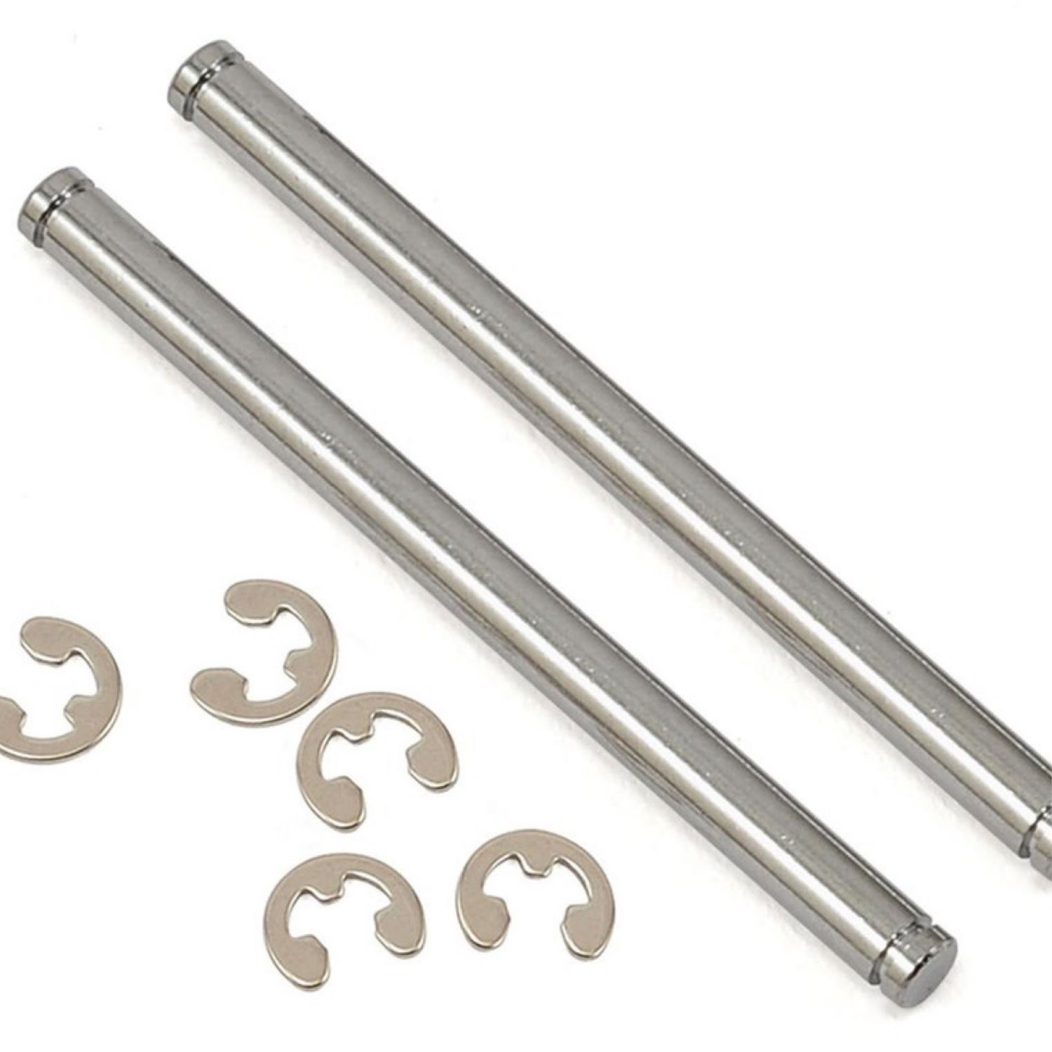 #2640 Traxxas Suspension Pins 44mm (2)