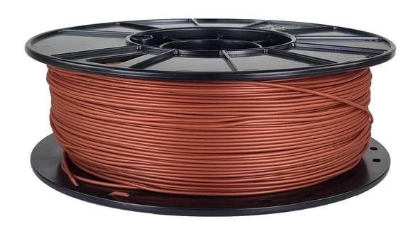 #A35MC 3D-Fuel 1.75mm Pro PLA+ Filament (Metallic Copper)