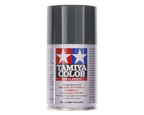 #85063 Tamiya TS-63 NATO (Black) (100Ml)