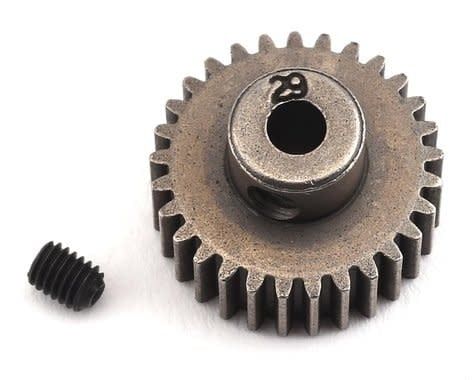 #2429 Traxxas 48P Pinion Gear w/Set Screw (3.17mm Bore) (29T)