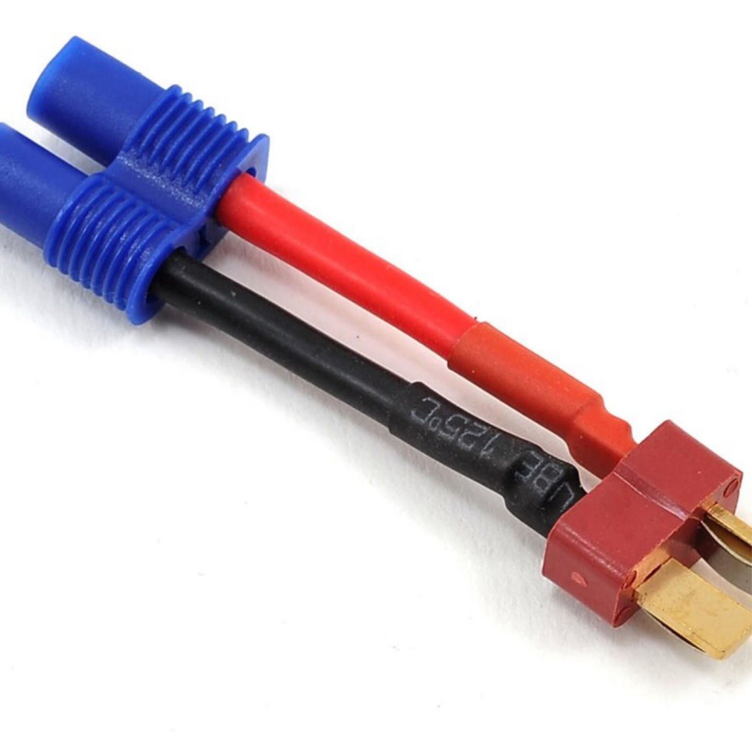 #PTK-5235 ProTek RC EC3 Style to T-Style Ultra Plug Adapter (Female EC3/Male Ultra)