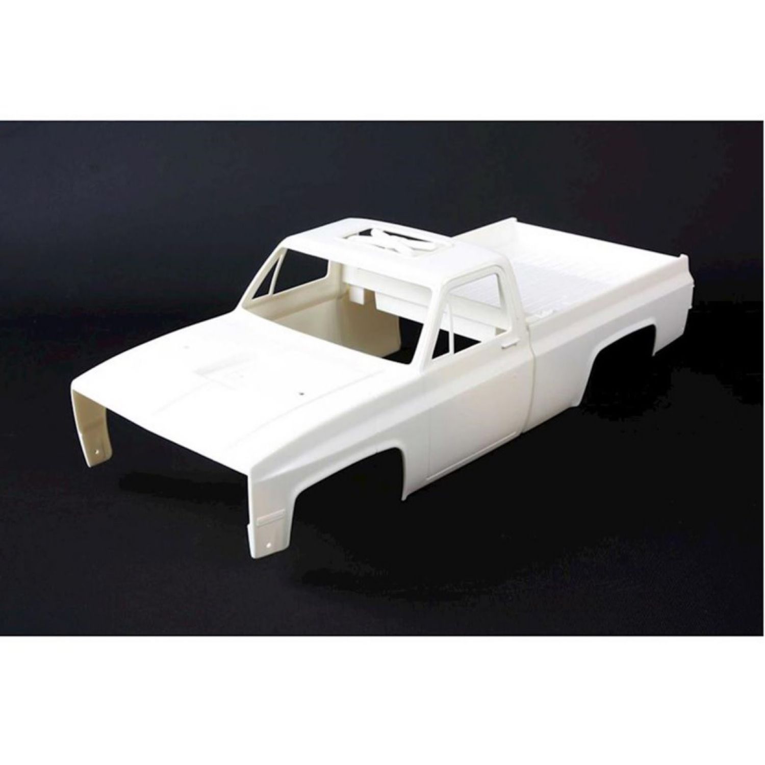 #9335043 Tamiya 1/10 1965 Chevy Hard Body (Clodbuster)