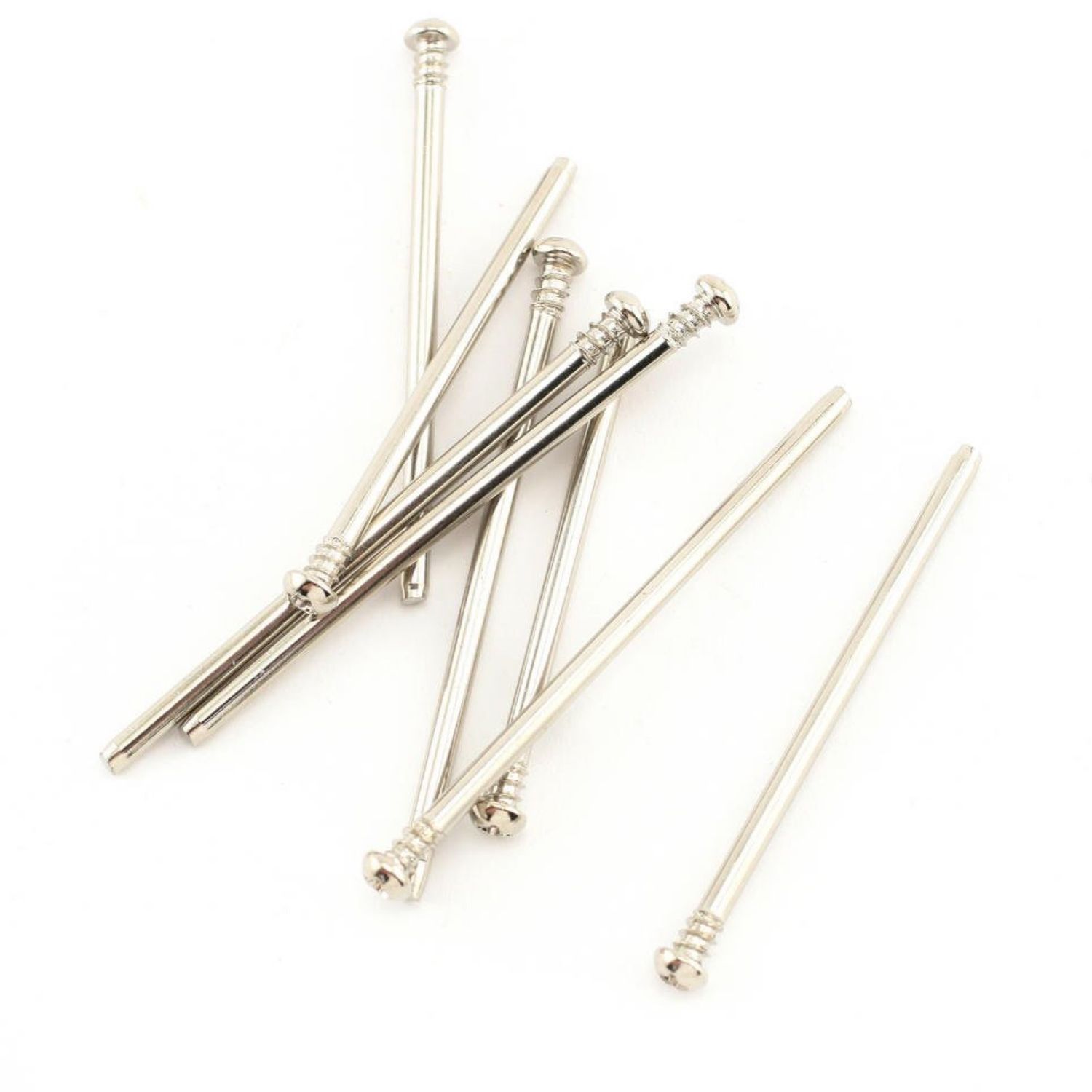 Traxxas Hinge Screw Pin Set (EMX,TMX.15,2.5) #4939