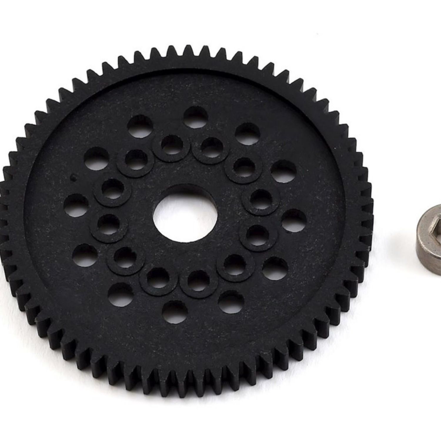 #3166 Traxxas 66T Spur Gear 32P