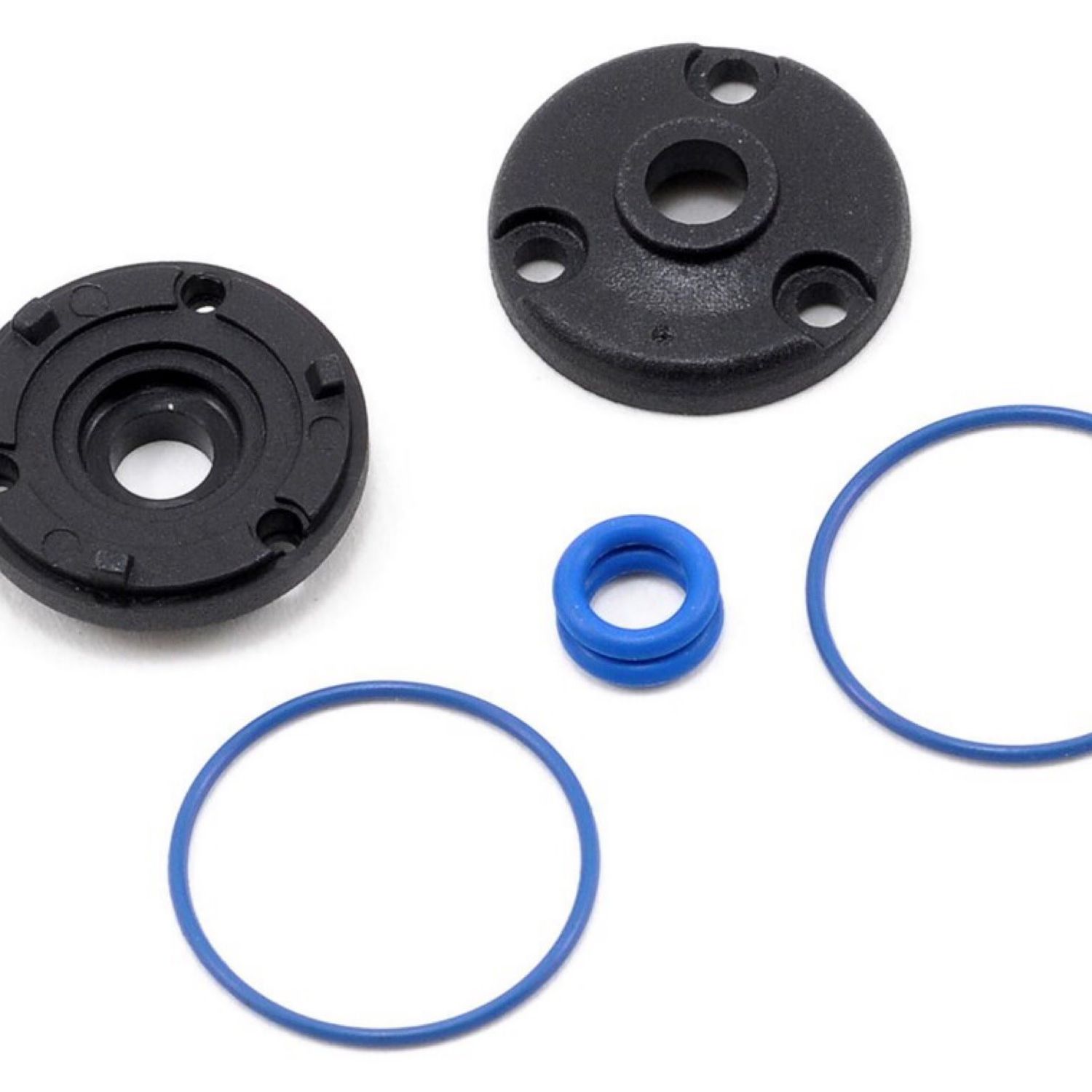 Traxxas Center Differential Rebuild Kit #7014X