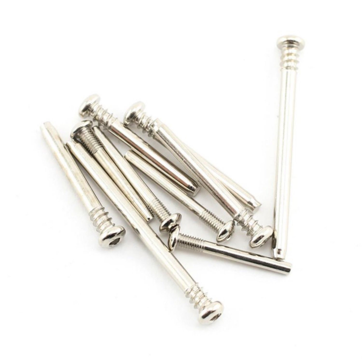 #3640 Traxxas Steel Suspension Screw Pin Set (VXL)