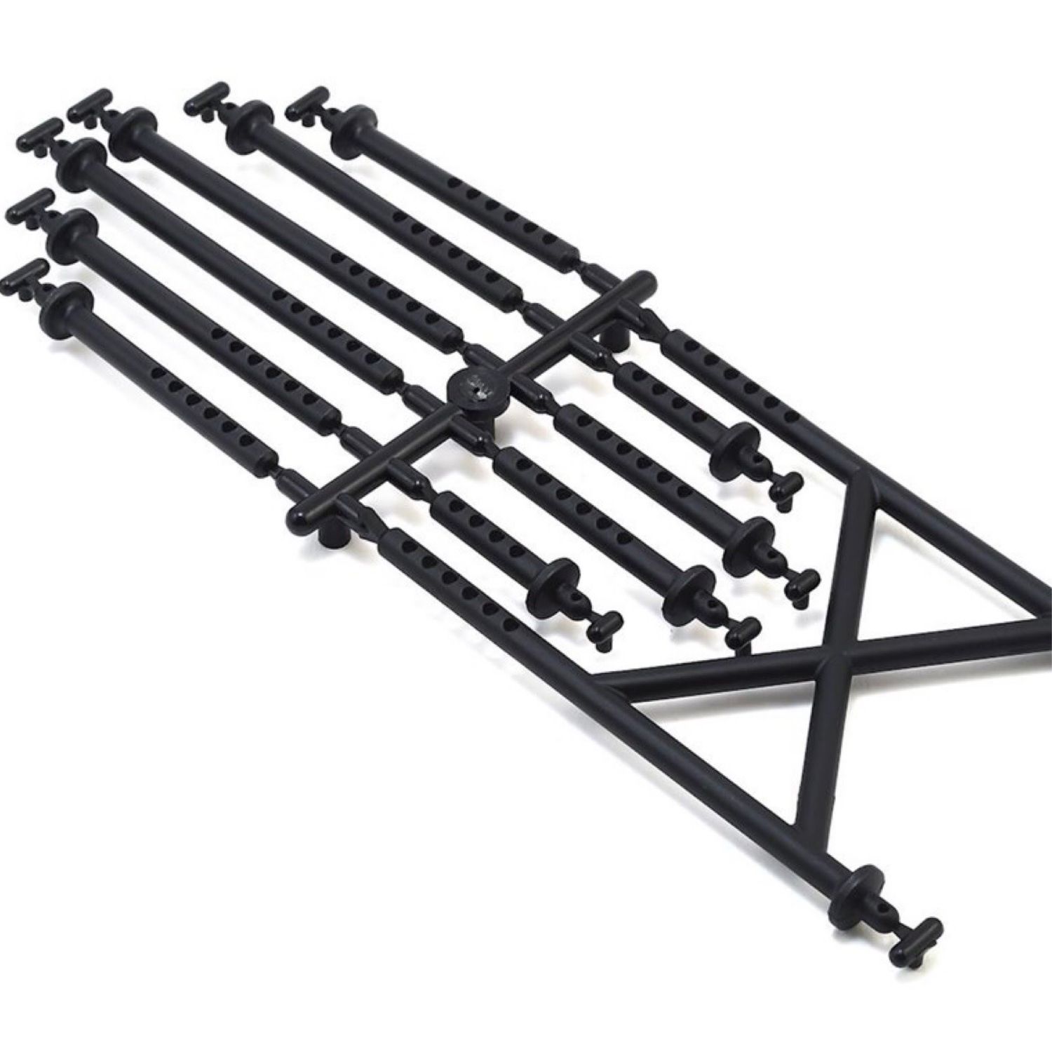 #VPS10113 Vanquish Products VS4-10 Body Post Set