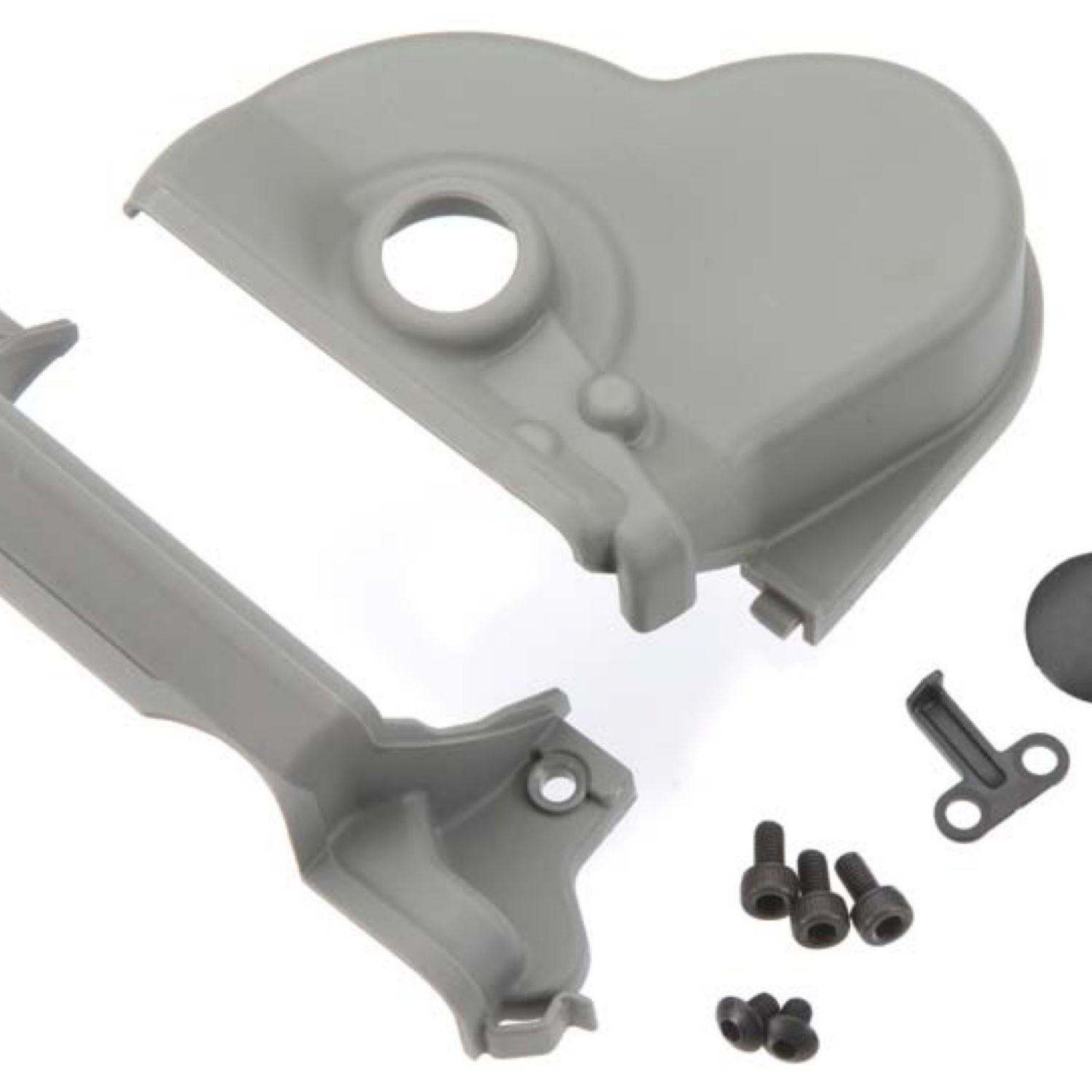 Traxxas Gear Cover #3977R