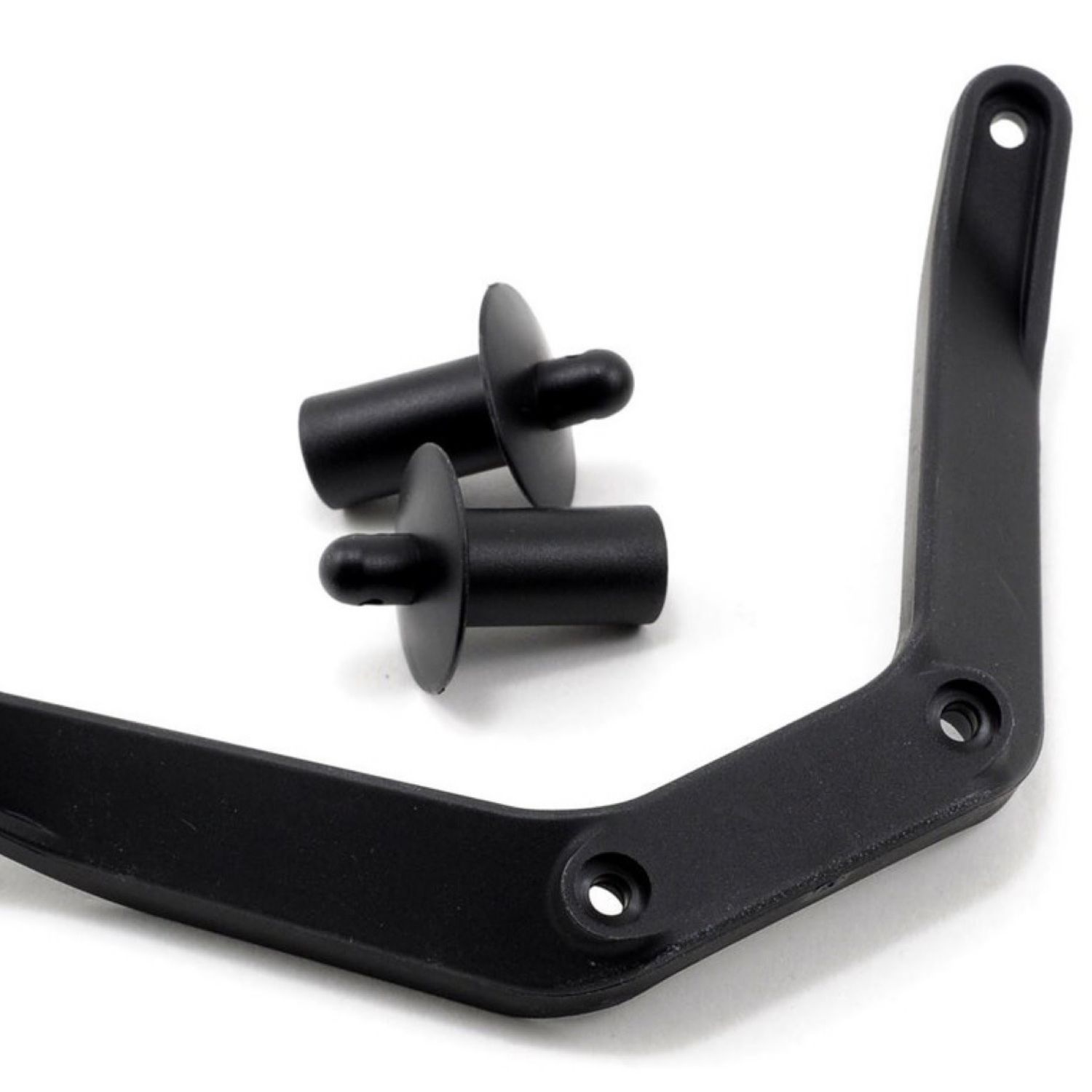 Traxxas Front Body Mount Set #6715