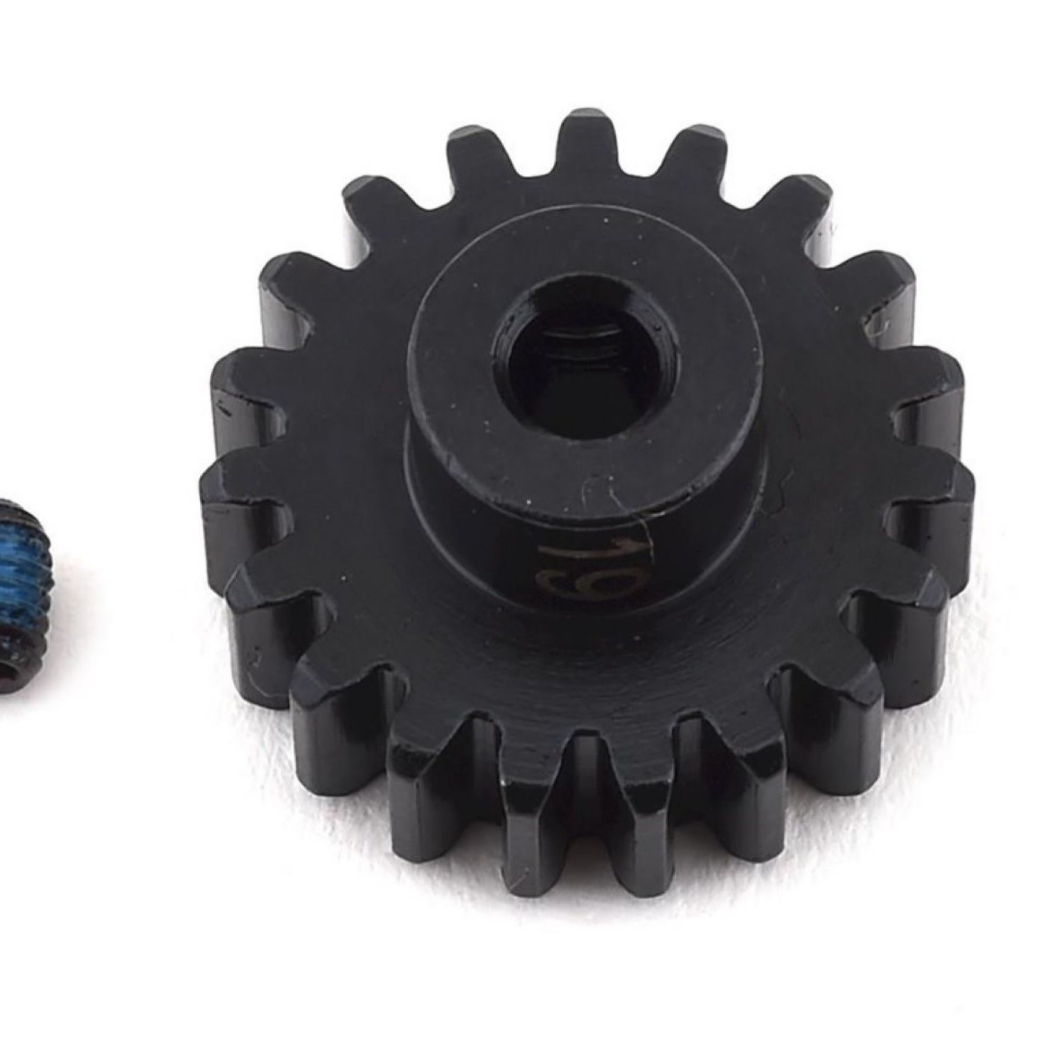 #3949X Traxxas 32P Heavy Duty Pinion Gear (19T)