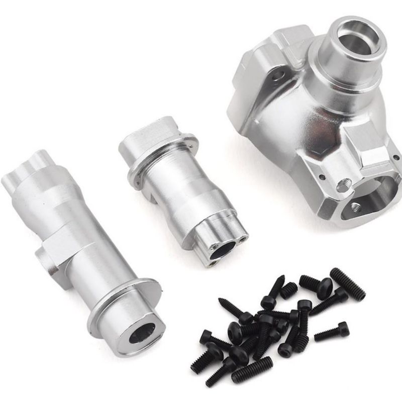 #RER11405  RedCat Racing Gen8 Aluminum Portal Center Gearbox Housing