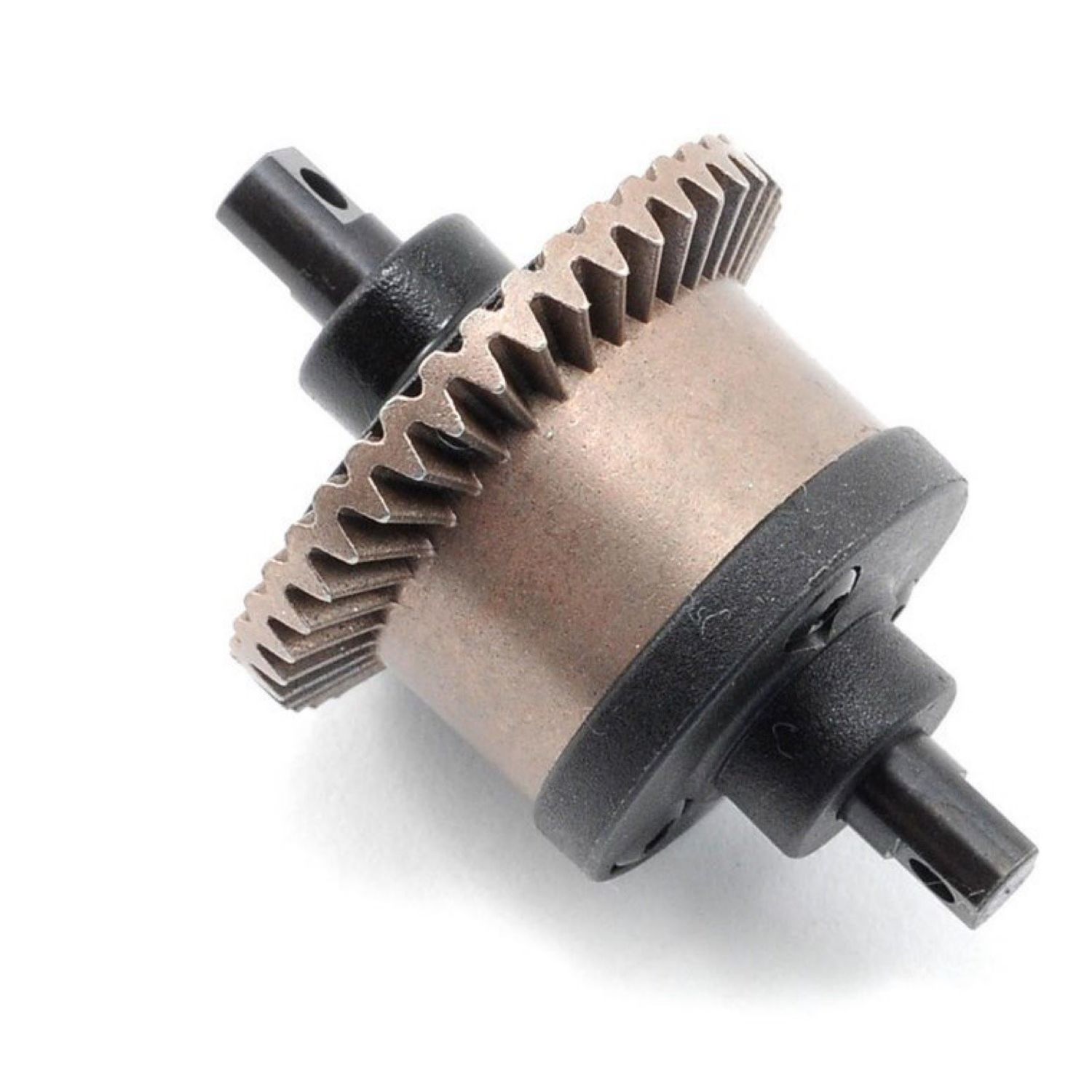 Traxxas E-Revo 1/16 Differential Assembly Complete #7078