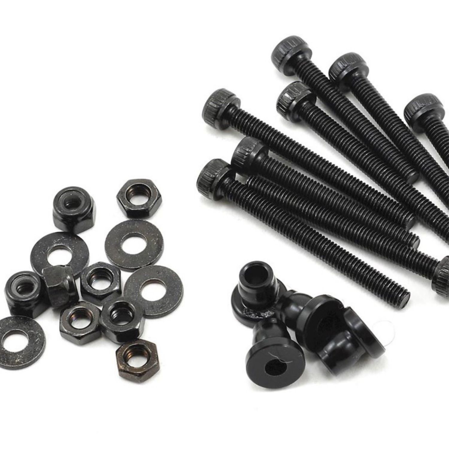 Pro-Line PowerStroke SC Universal Shock Mounting Hardware Kit #6063-05