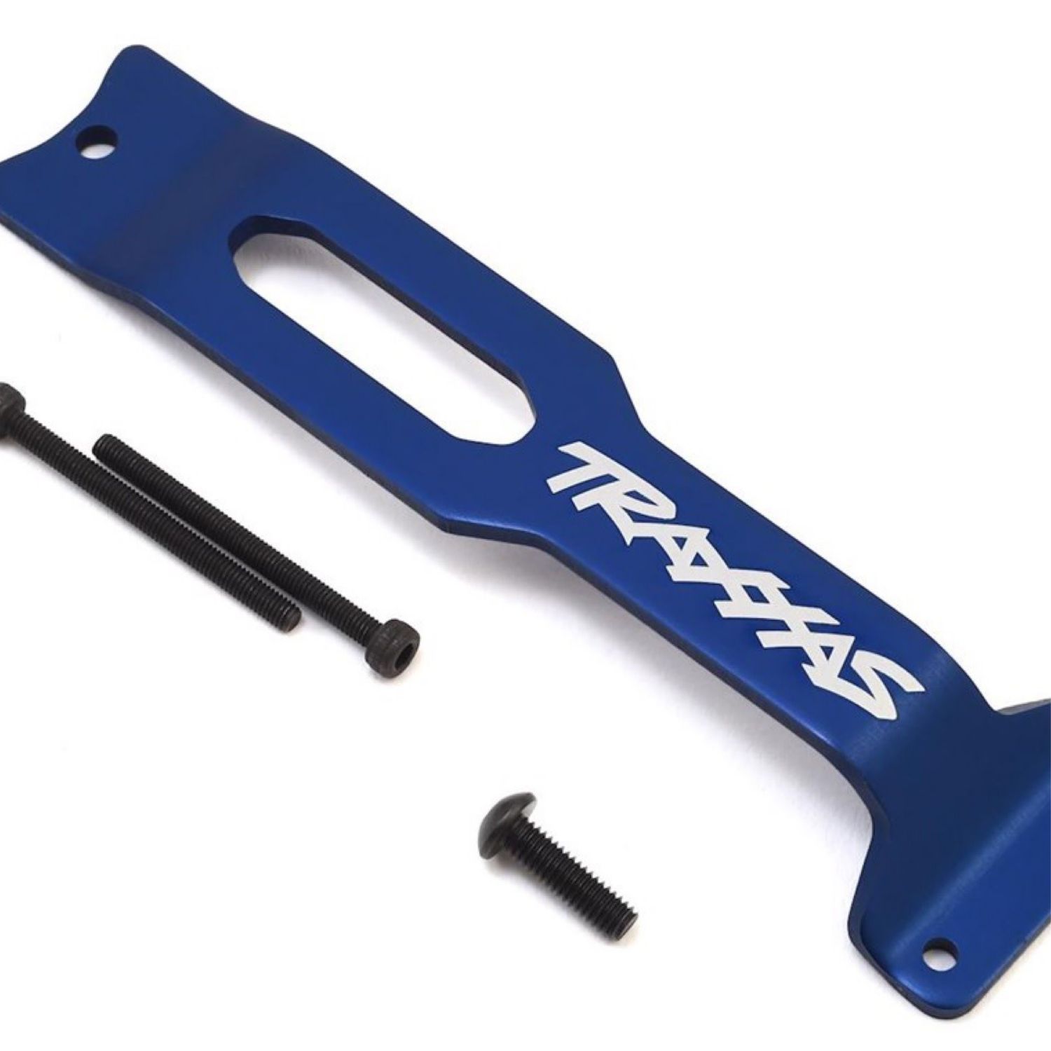 Traxxas Rear E-Revo/E-Revo 2.0/Summit Aluminum Chassis Brace #5632