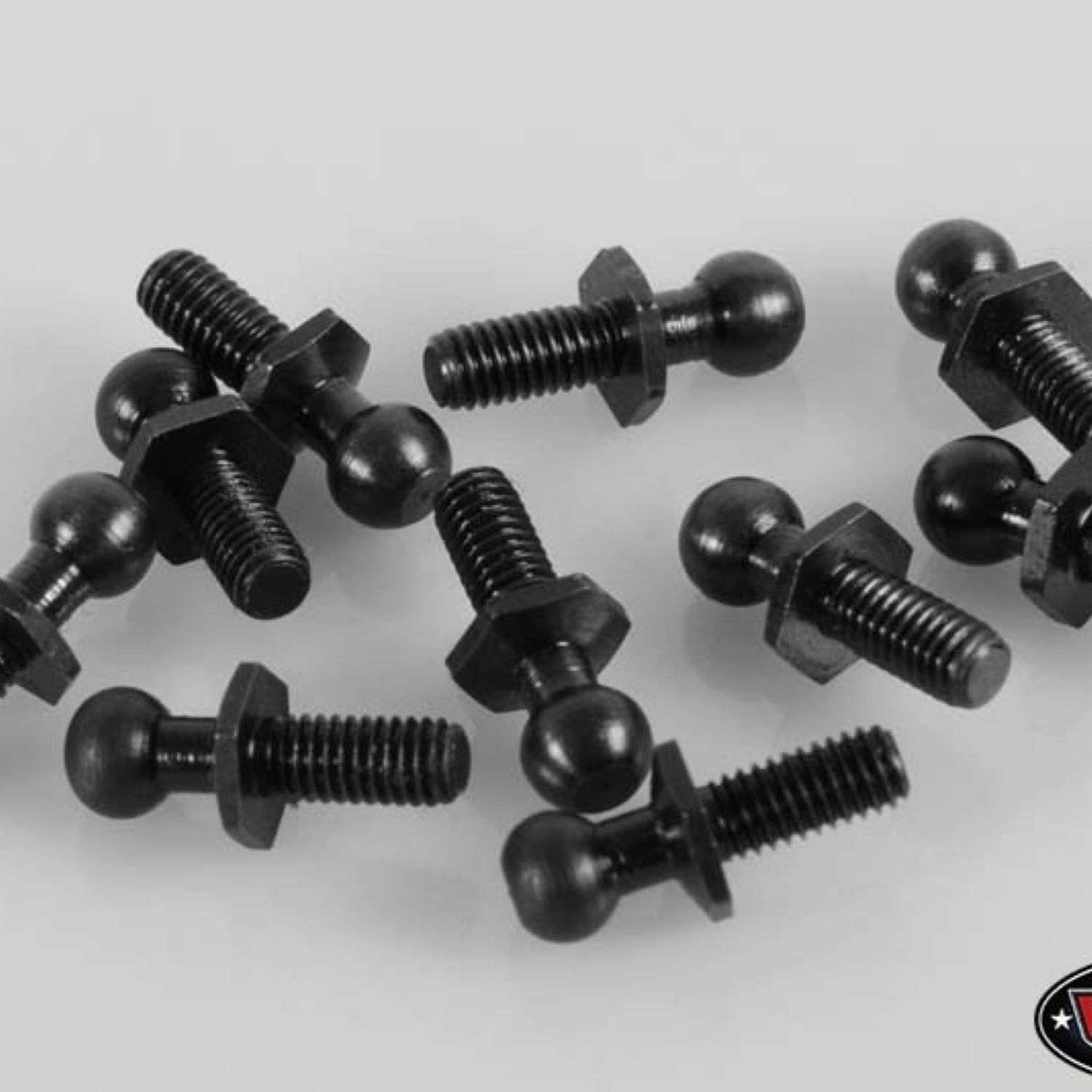 #Z-S0992 RC4WD Ball Hitch (M3x6mm) (10)
