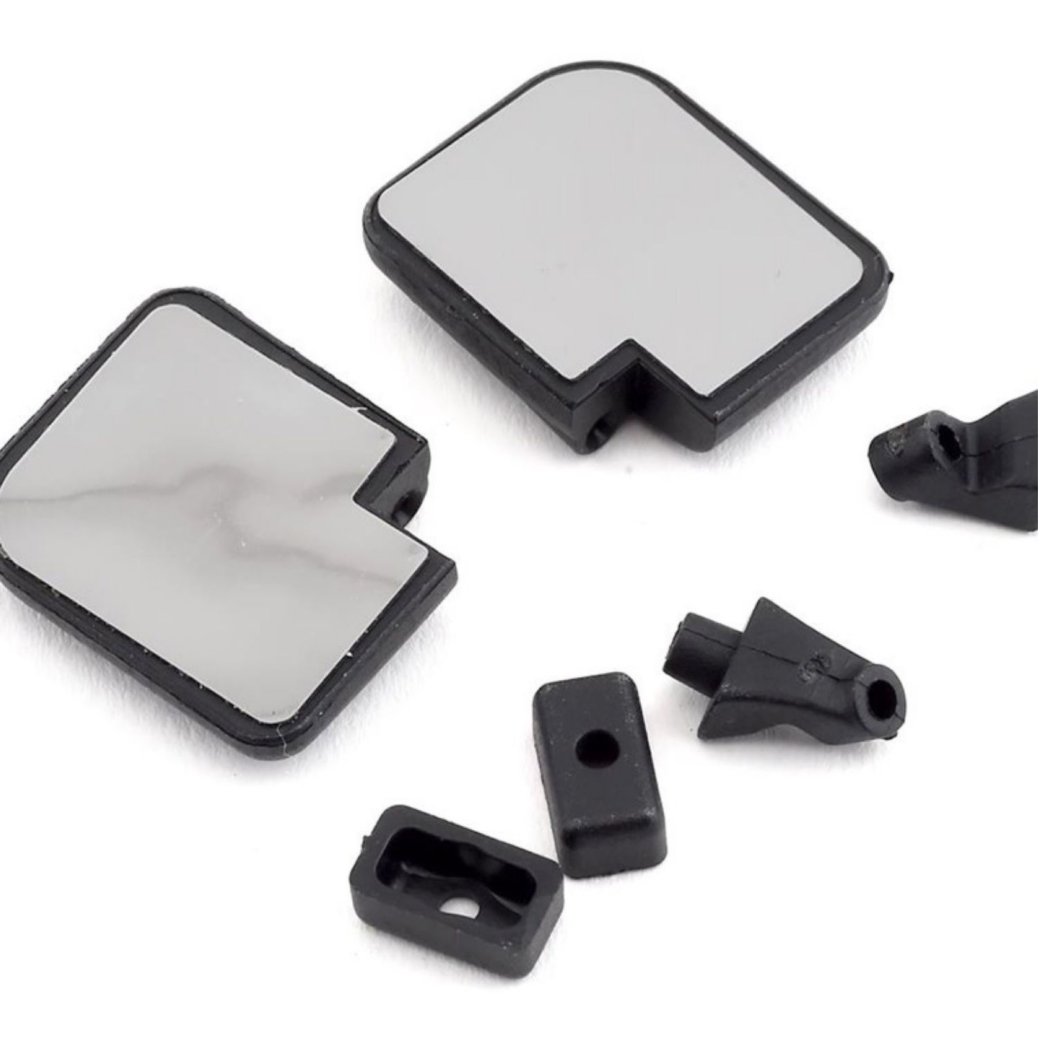 #RER11392 RedCat Racing Gen8 Scout II Side Mirror Set