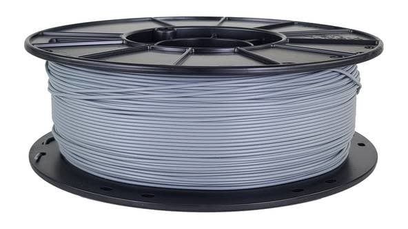 #A3502 3D-Fuel Tough Pro PLA+, Industrial Gray, 1.75mm