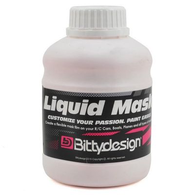 #BDY-LM16 Bittydesign Liquid Mask (16oz)