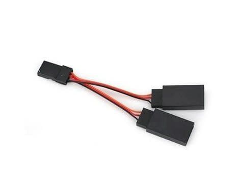 #EFLRYH3UL E-flite 3" Y-Harness Ultra Lightweight