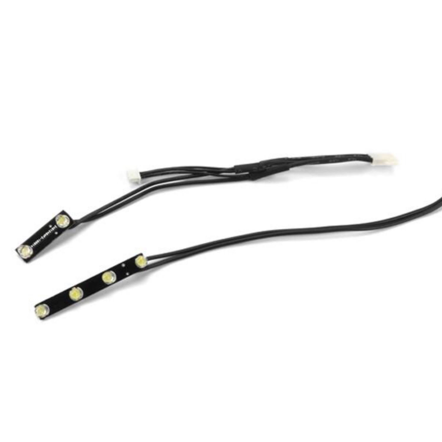 Carisma MSA-1E Coyote Light Kit #16086