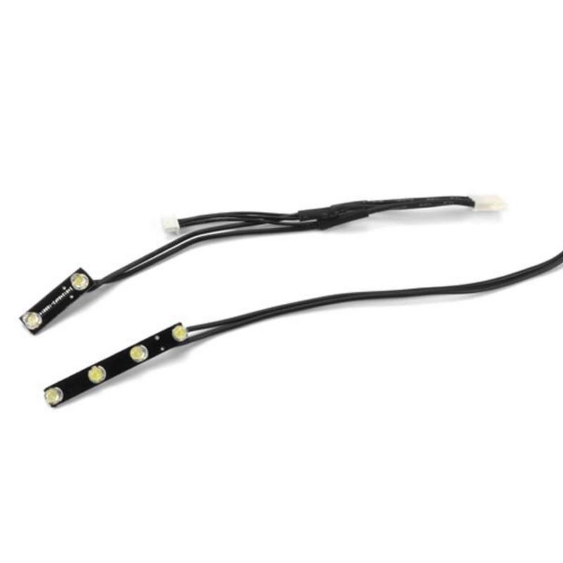 Carisma MSA-1E Coyote Light Kit #16086