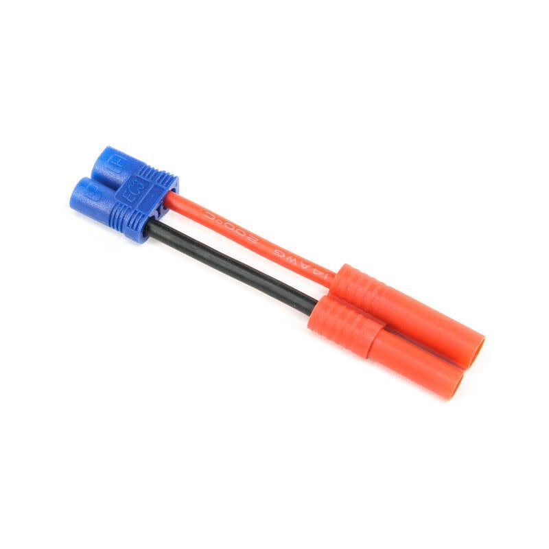 #DYNC0171 Dynamite Adapter HXT Battery/EC3 Device