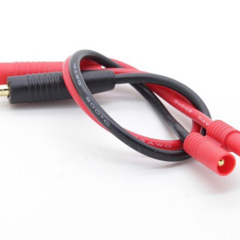 HXT Banana Charger Lead #47585