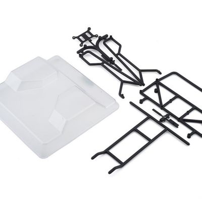 #42131 Element Sendero Utility Bed Cage