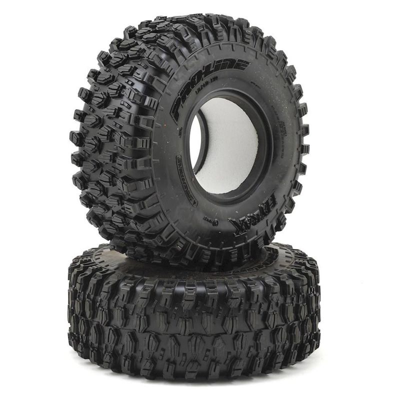 #PRO1012814 Pro-Line Hyrax 1.9" Rock Crawler Tires (2) (G8)