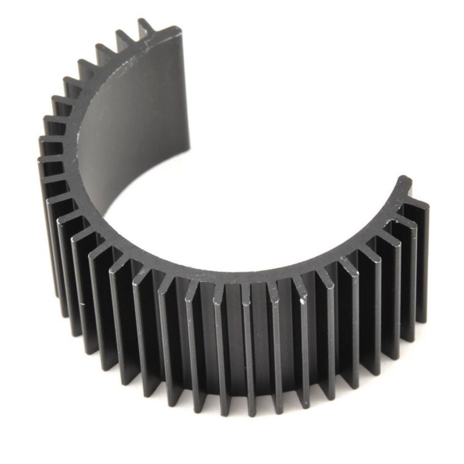 Traxxas Fined Aluminum Motor Heat Sink #3822