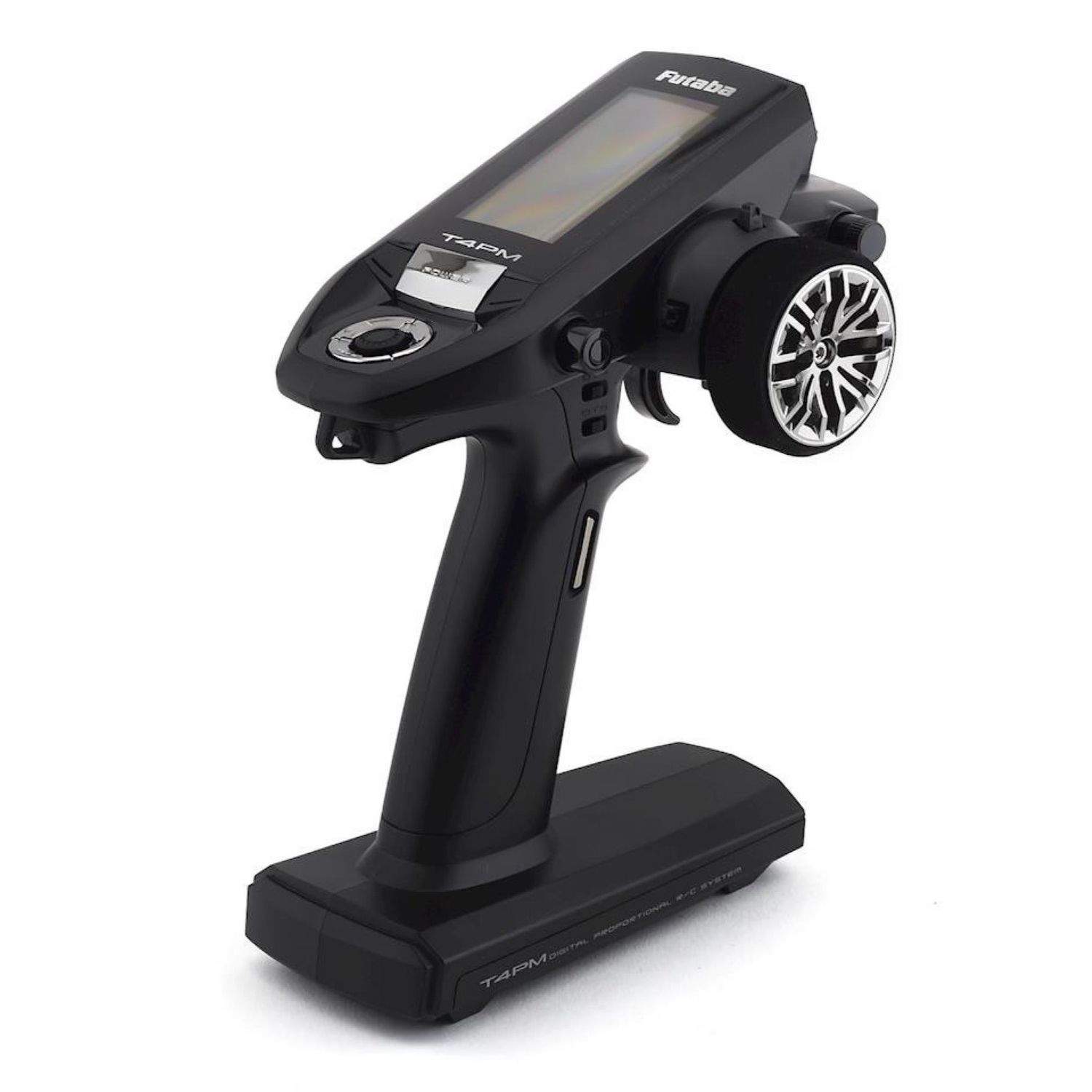 #01004388-3  Futaba 4PM 4-Channel 2.4GHz T-FHSS Radio System w/R304SB Receiver