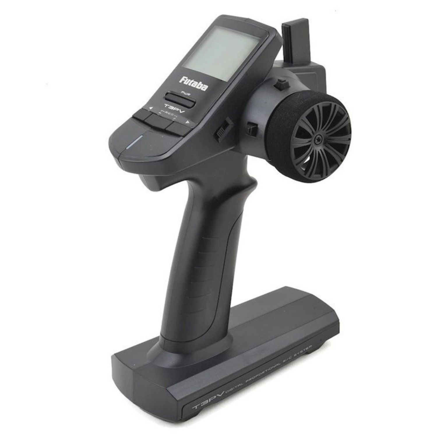 #01004347-3 Futaba 3PV 3-Channel 2.4GHz FHSS/S-FHSS Radio System w/R304SB Receiver