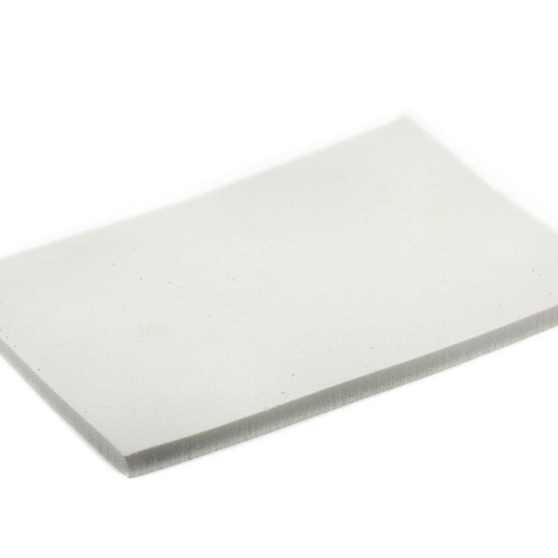 #DUB514  DuBro 1/2" Protective Receiver Foam Rubber