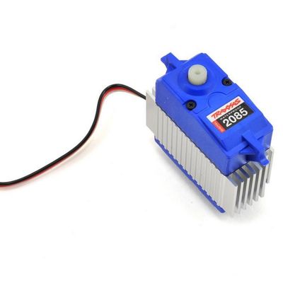 #2085  Traxxas Digital High Torque Waterproof Servo (X-Maxx/XRT Mount)