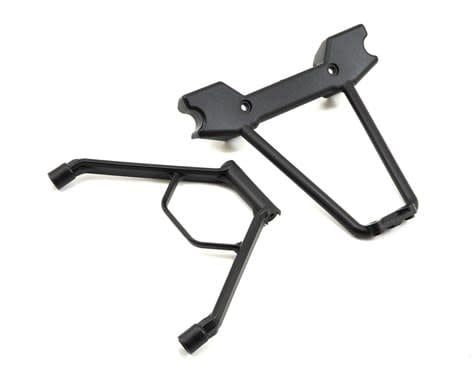 #7734 Traxxas X-Maxx Rear Bumper Mount