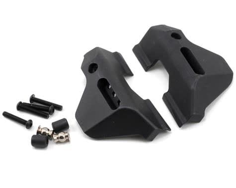 Traxxas Rear Suspension Arm Guard Set (2) #6733