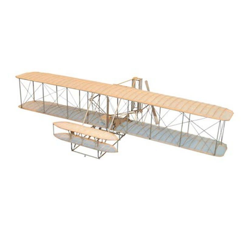 Guillow 1903 Wright Brothers Flyer #1202