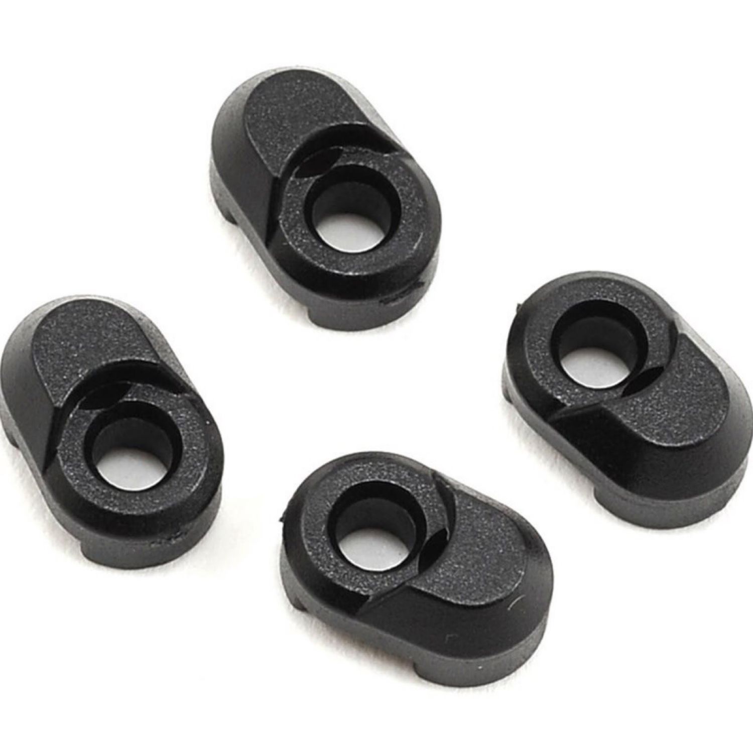 #7743 Traxxas X-Maxx Suspension Pin Retainer (4)